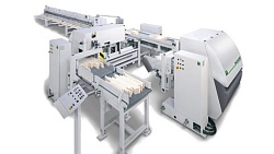 WEINIG ProfiJoint Combination