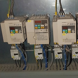 Шипорез проходной FRIULMAC Randomat E