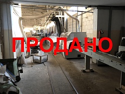 Б/у Weinig Dimter OptiCut 200 Classic 2011 г.