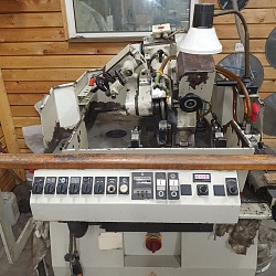 Б/у Weinig Rondamat 960 Заточка ножевых фрез