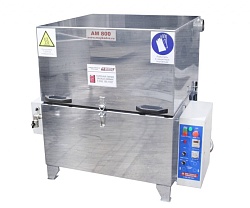 АМ 800 ЭКО автомат для мойки инструмента