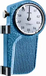 Разводомеры Käfer (измерители уширения)