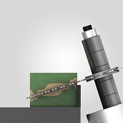 WEINIG Powermat 2400