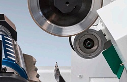 WEINIG Rondamat 1000 CNC