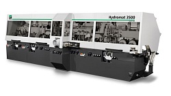 WEINIG Hydromat 3500