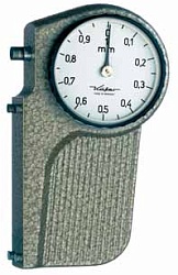 Разводомеры Käfer (измерители уширения)