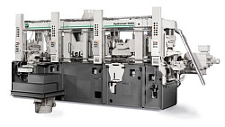 WEINIG Hydromat 6000