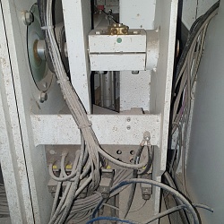 Оптимизатор (пила) б/у Weinig Dimter OptiCut S90