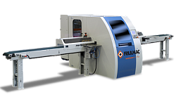 Шипорез проходной FRIULMAC Randomat E