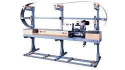 Vollmer RB 200/RW 200