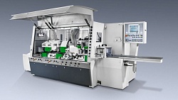 WEINIG Powermat 1500