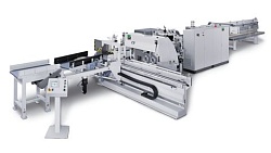 WEINIG Ultra / Ultra TT 1000