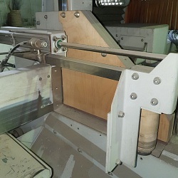 Оптимизатор (пила) б/у Weinig Dimter OptiCut S90