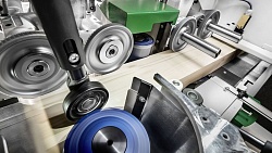 WEINIG Powermat 1500