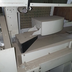 Оптимизатор (пила) б/у Weinig Dimter OptiCut S90