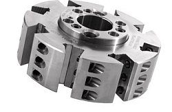 Фрезы гидрозажимные для профилирования