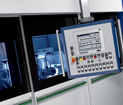 WEINIG Powermat 2500