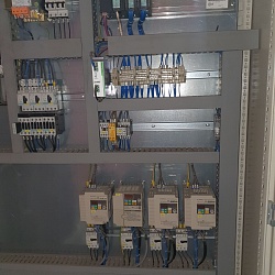 Шипорез проходной FRIULMAC Randomat E