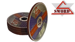 SWORD зачистные круги